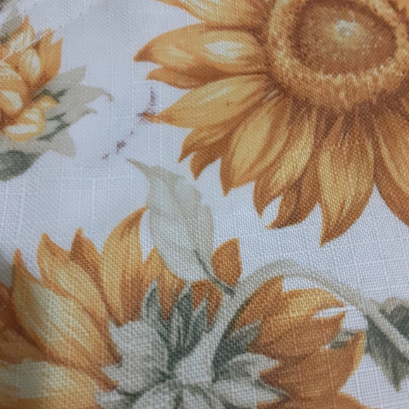 Better home sunflower place mats - Picture 4 of 4